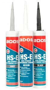 ADOS HIGH STRENGTH HS-E ADHESIVE - WHITE 400g CRC